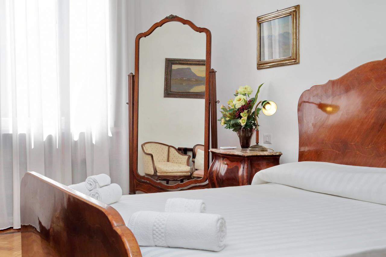 Appartement Prestigious Via Veneto *